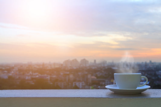 How to Improve Your Mornings with Minimal Effort